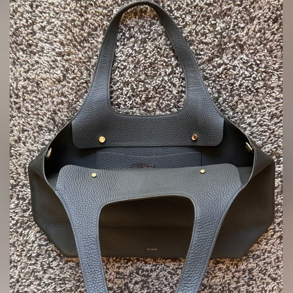 New Cuyana 13” System Tote - Picture 2 of 8